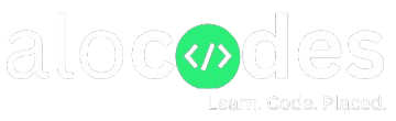 Alocode logo